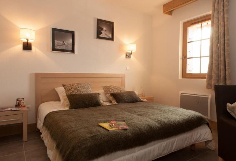 Residence Nemea Le Grand Ermitage Chatel Ngoại thất bức ảnh