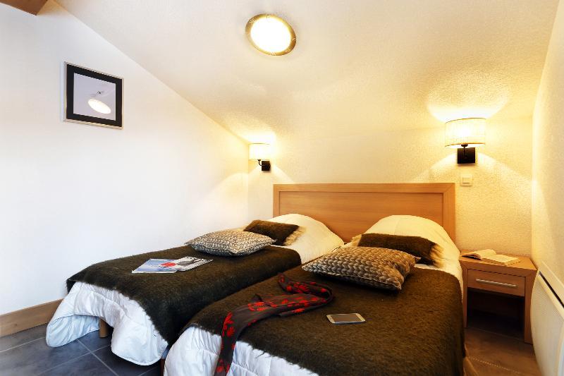 Residence Nemea Le Grand Ermitage Chatel Ngoại thất bức ảnh